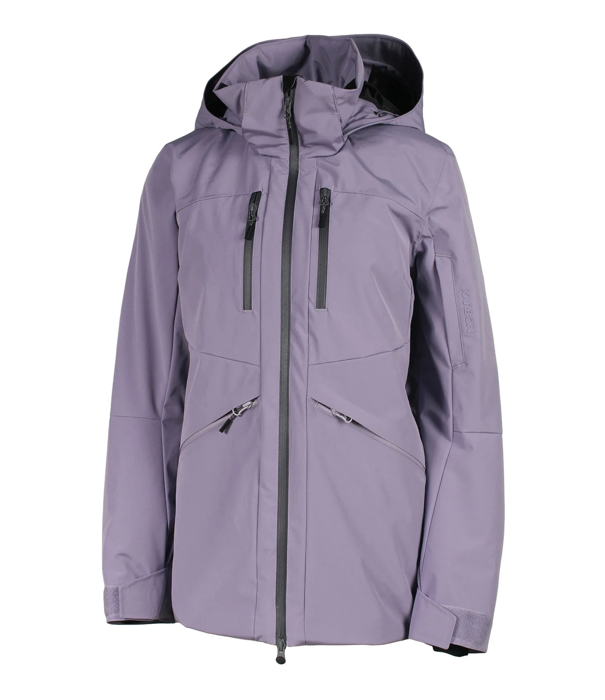 Karbon Stability (K5310) Womens Insulated Jacket 2026