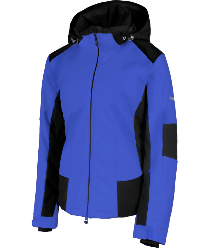 Karbon Arc (K5653) Womens Insulated Jacket 2026