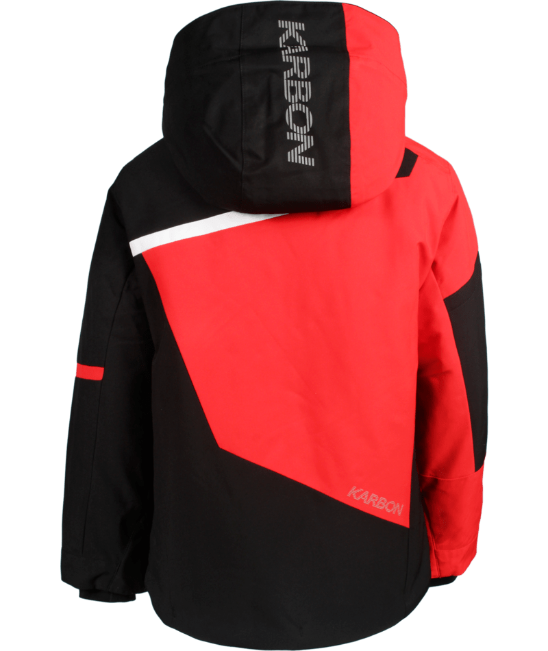 Karbon Theorem (K5722) Junior Insulated Jacket 2026