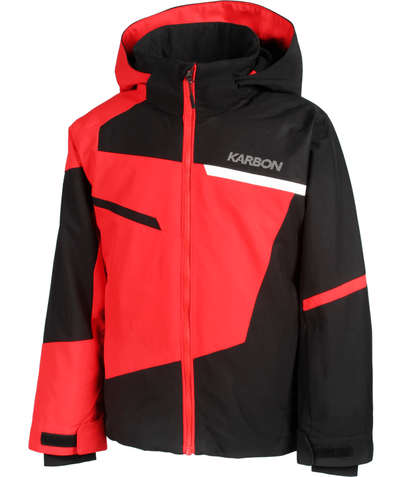 Karbon Theorem (K5722) Junior Insulated Jacket 2026