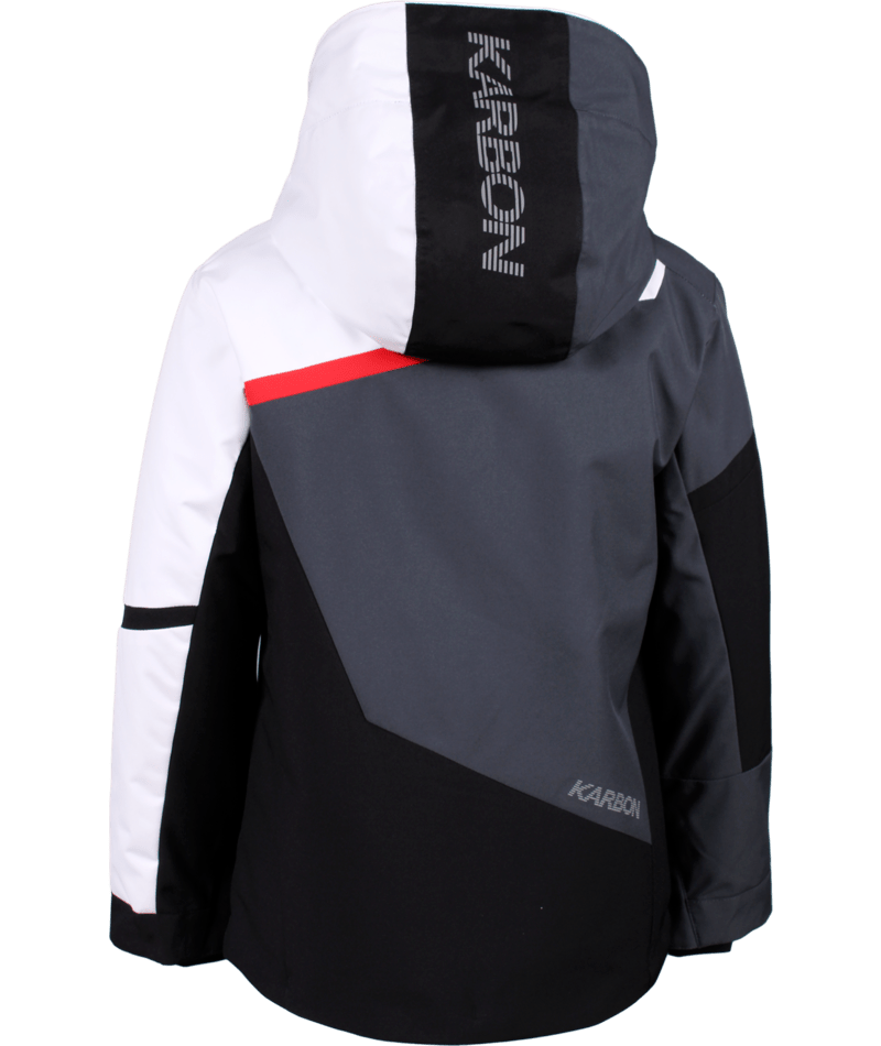 Karbon Theorem (K5722) Junior Insulated Jacket 2026