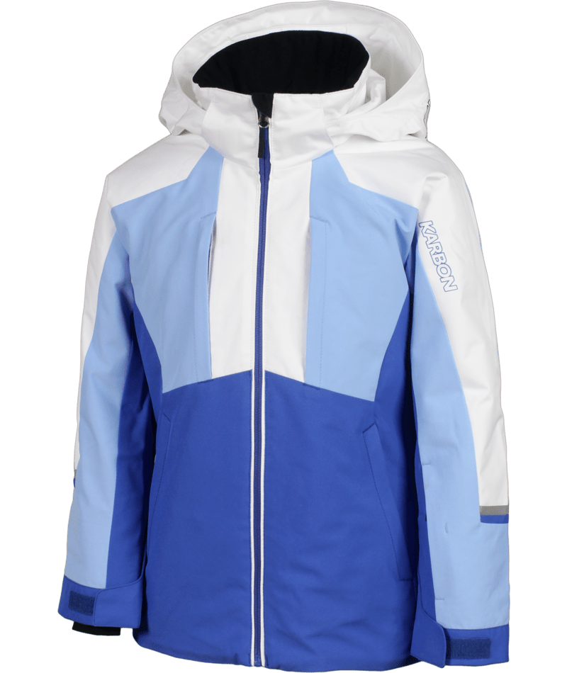 Karbon Answer (K5753) Junior Insulated Jacket 2026