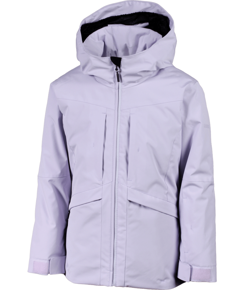 Karbon Goodall (K5771) Junior Insulated Jacket 2026