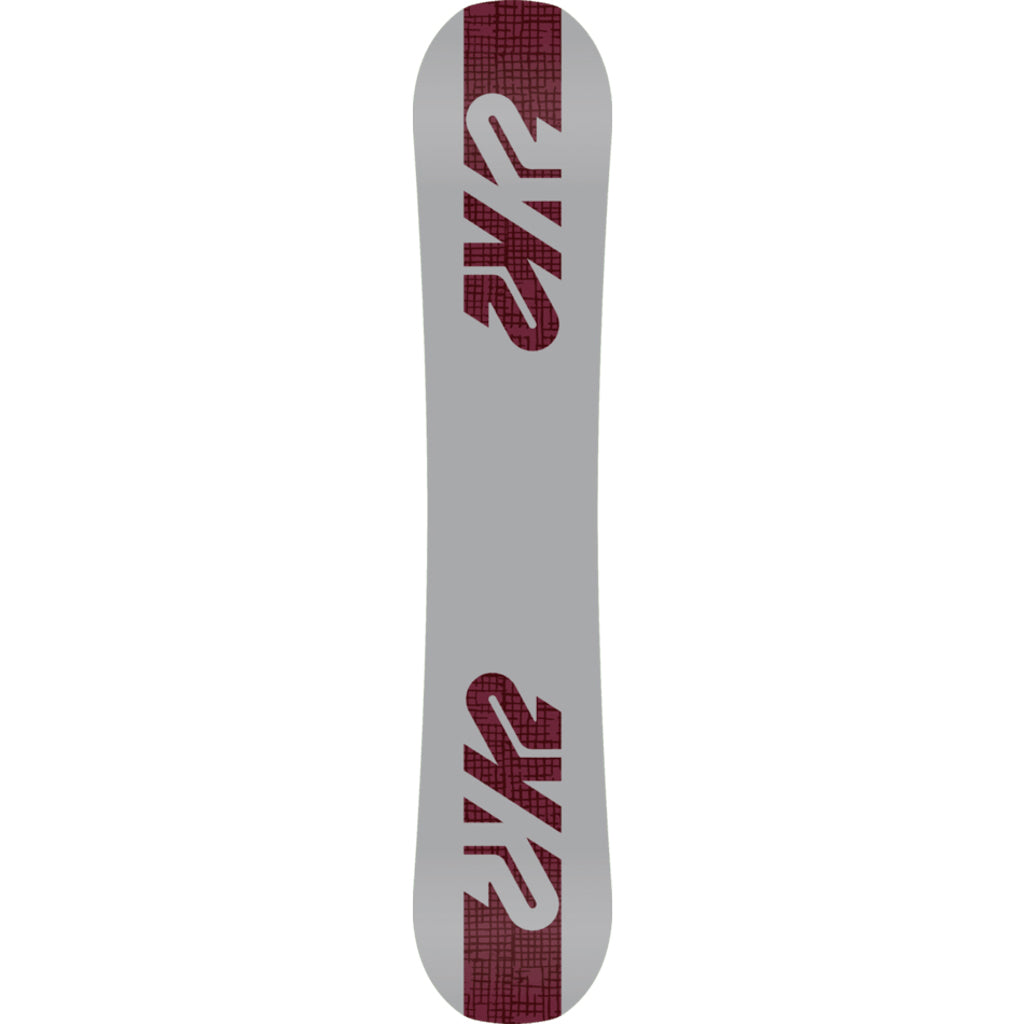 K2 Spellcaster Snowboard Womens 2025