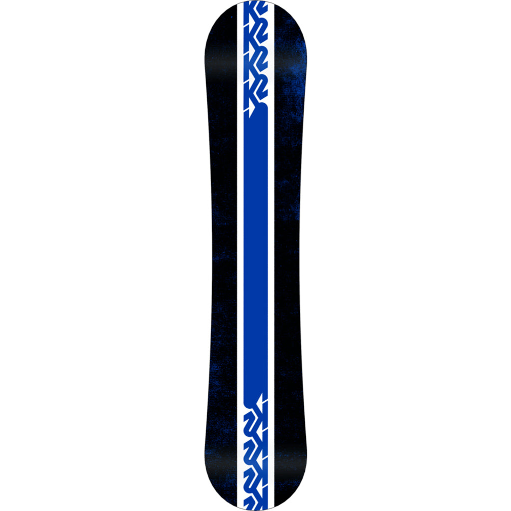 K2 Vandal Snowboard Youth 2025