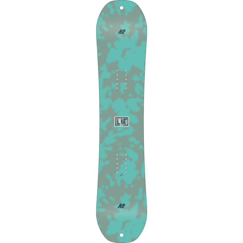 K2 Lil Kat Snowboard Youth 2026