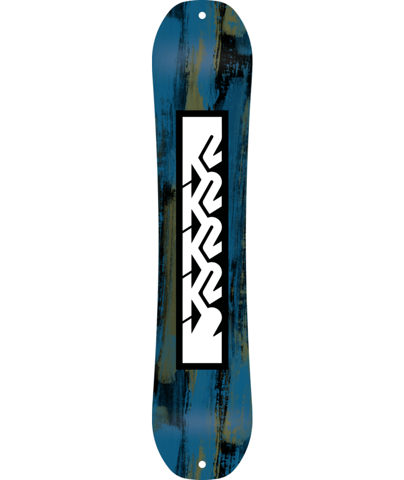 K2 Lil Mini Snowboard Youth 2026