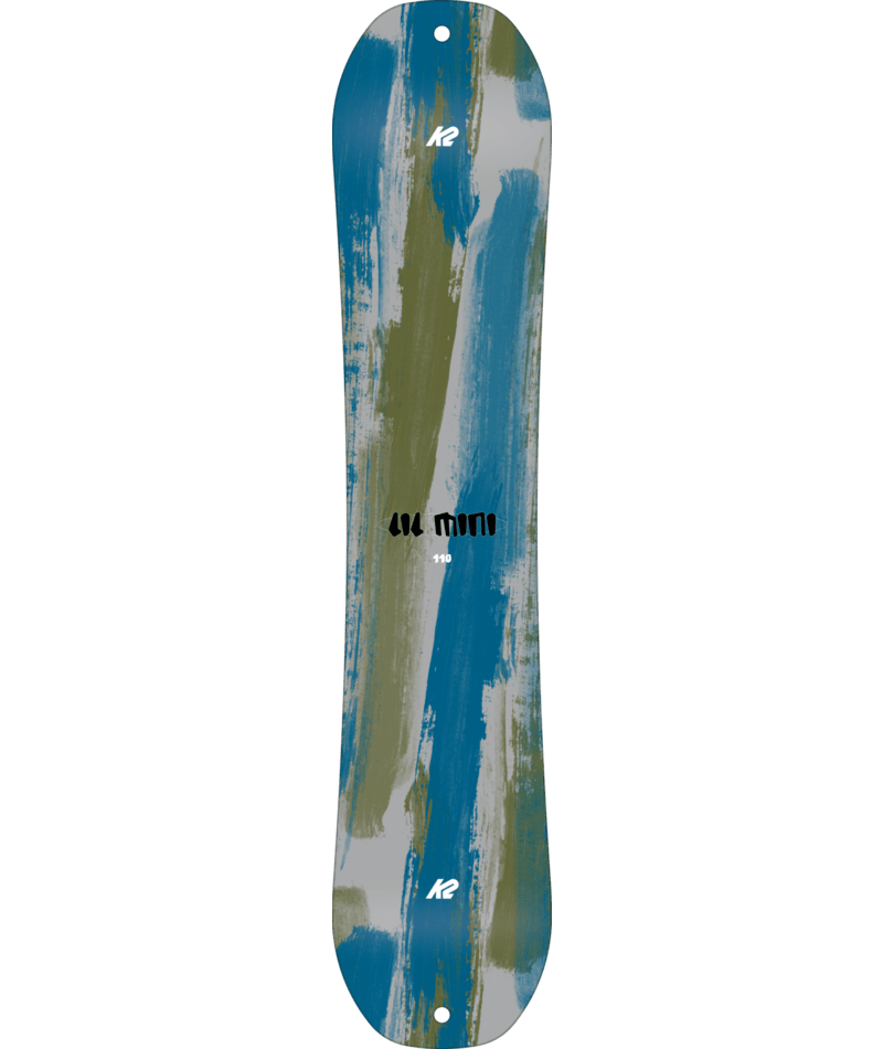K2 Lil Mini Snowboard Youth 2026