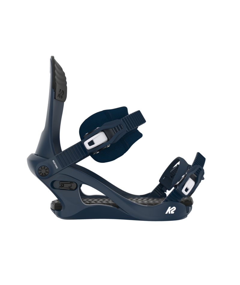K2 Bedford Snowboard Bindings Womens 2025