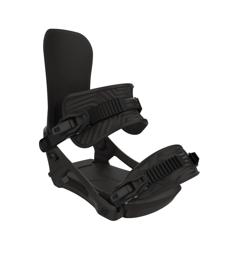 K2 Program Mens Snowboard Bindings 2026