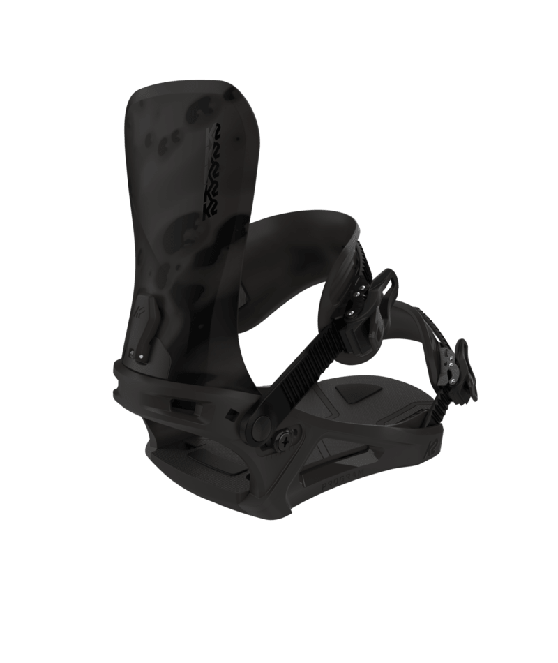 K2 Program Mens Snowboard Bindings 2026