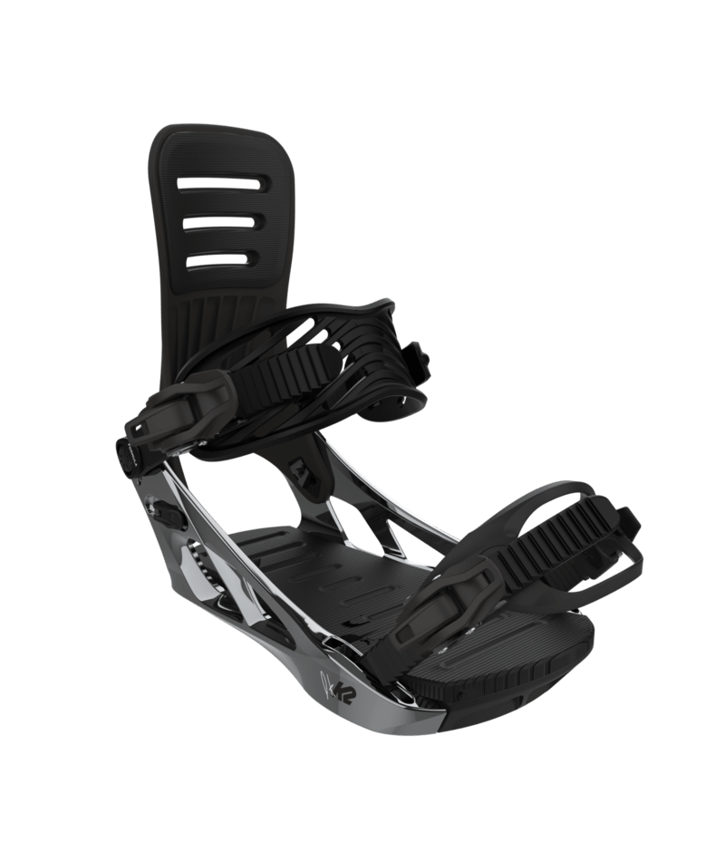 K2 Formula Mens Snowboard Bindings 2026