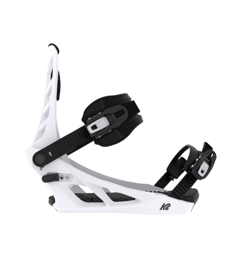 K2 Indy Mens Snowboard Bindings 2026
