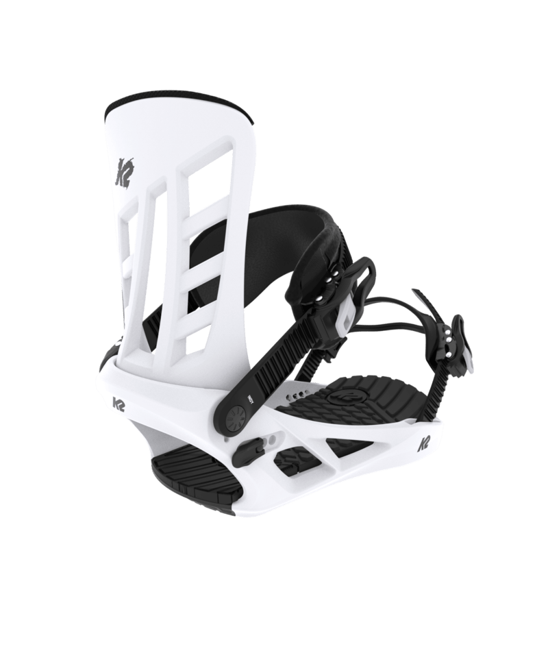 K2 Indy Mens Snowboard Bindings 2026