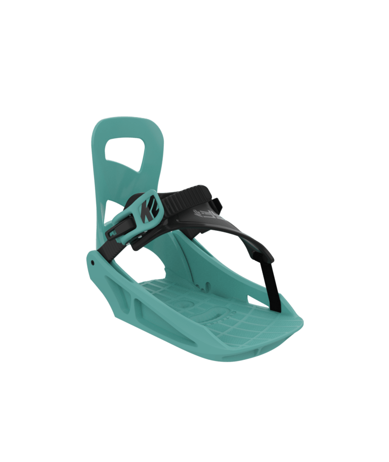 K2 Lil Kat Youth Snowboard Bindings 2026