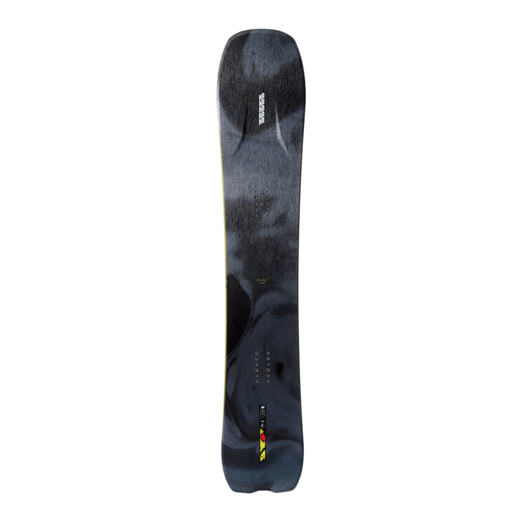 K2 Alchemist Adult Snowboard 2026