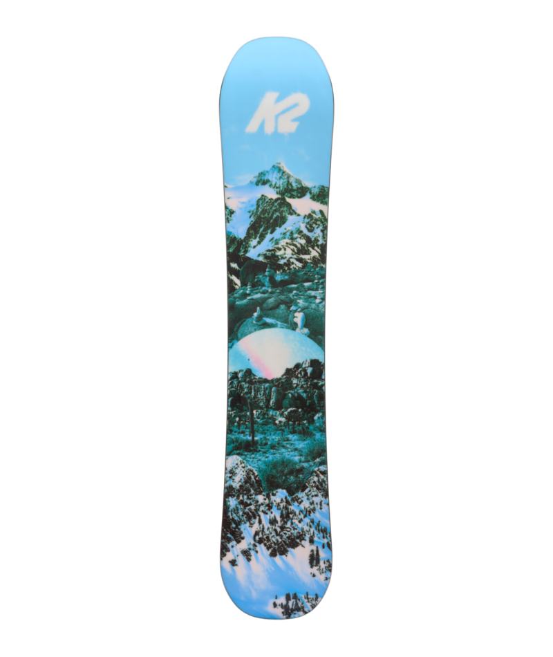 K2 Extravision Womens Snowboard 2026
