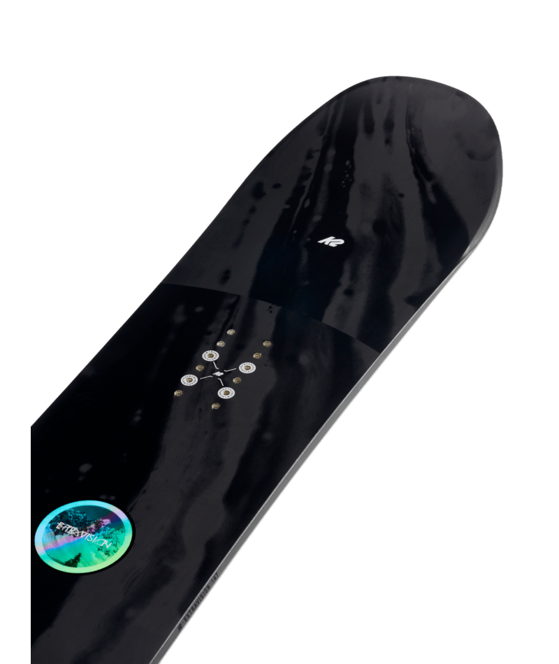 K2 Extravision Womens Snowboard 2026