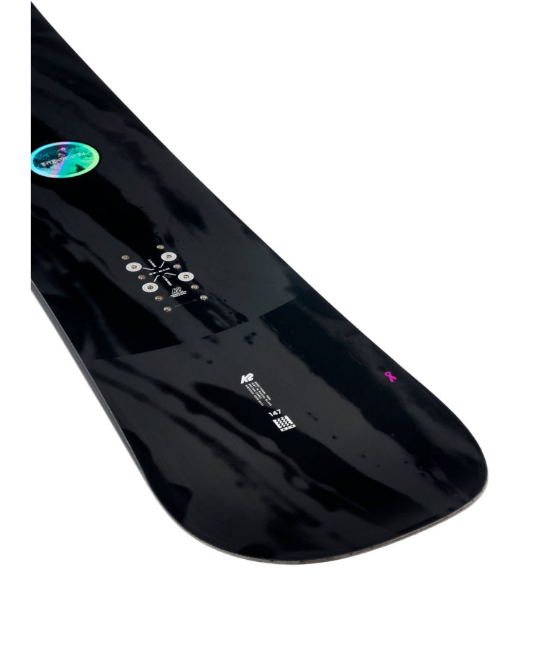 K2 Extravision Womens Snowboard 2026