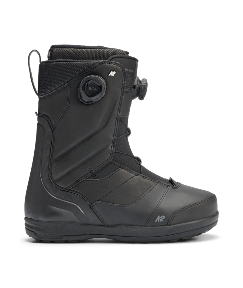 K2 Maysis Wide Mens Snowboard Boots 2026