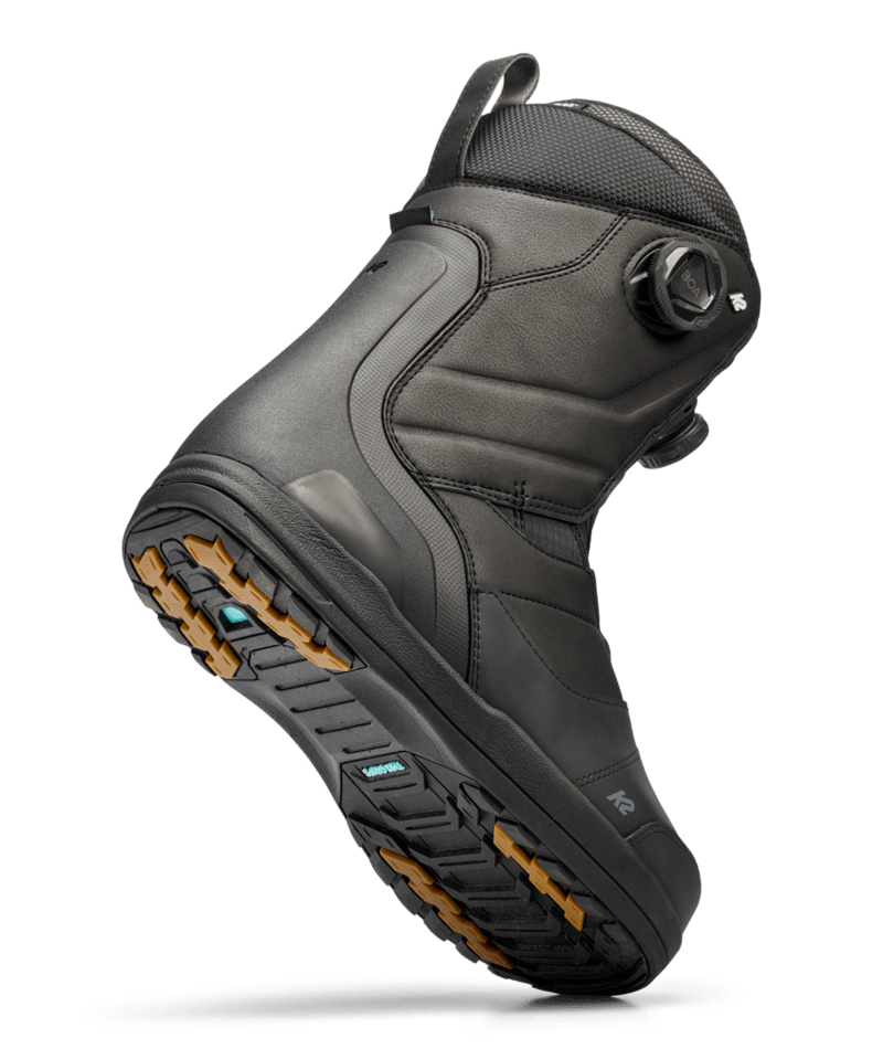 K2 Maysis Wide Mens Snowboard Boots 2026