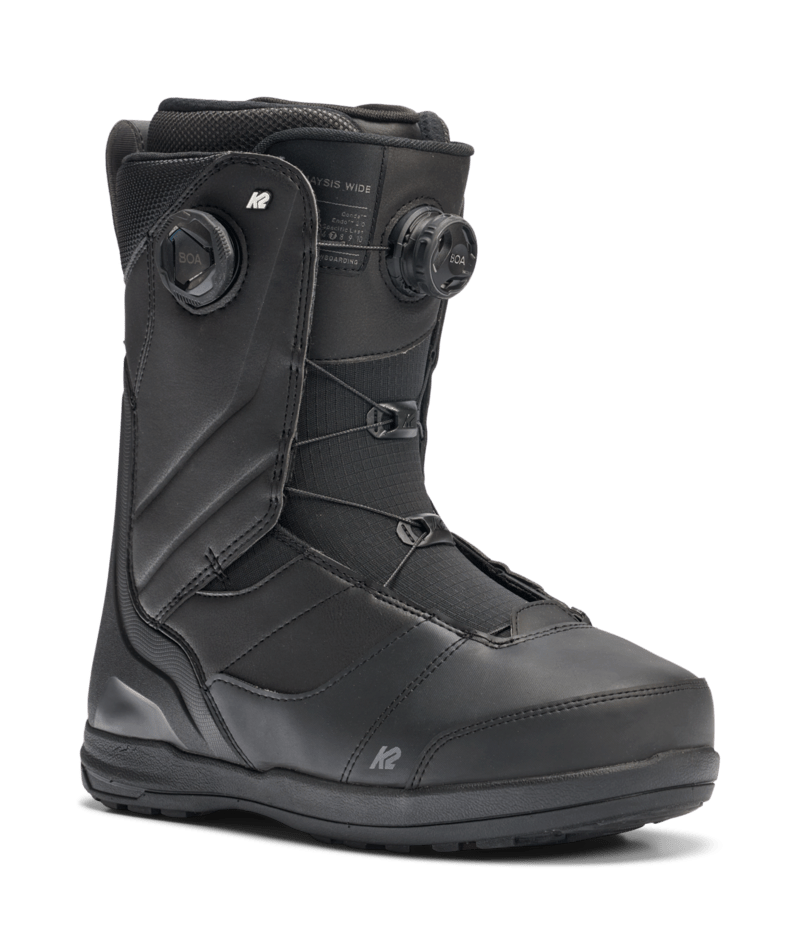 K2 Maysis Wide Mens Snowboard Boots 2026