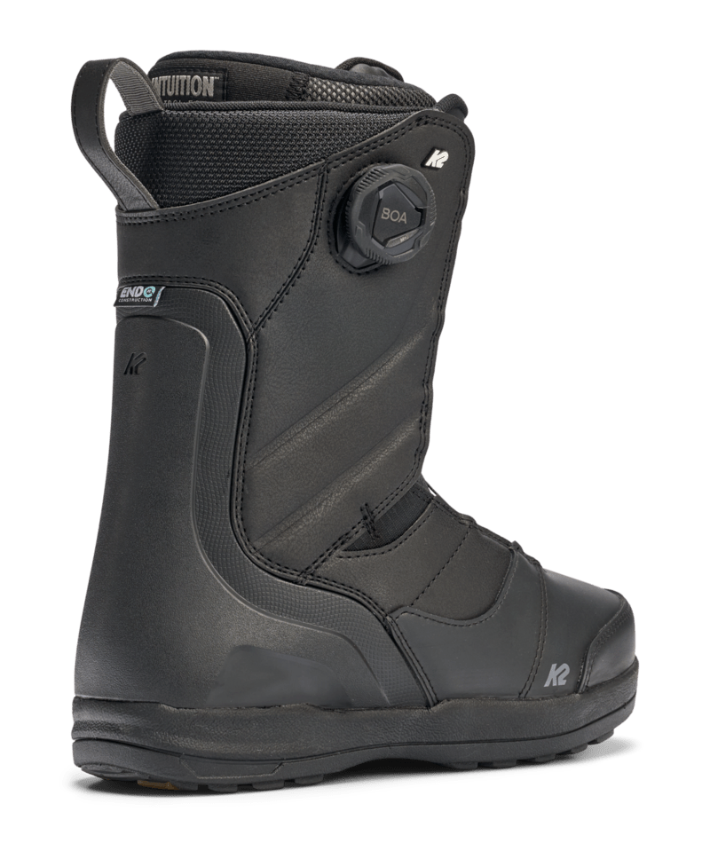 K2 Contour Womens Snowboard Boots 2026