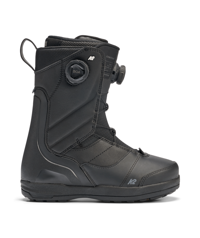 K2 Contour Womens Snowboard Boots 2026