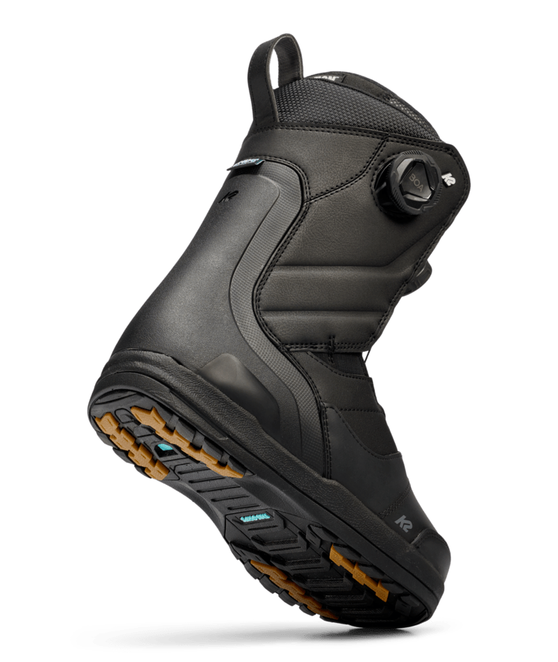 K2 Contour Womens Snowboard Boots 2026
