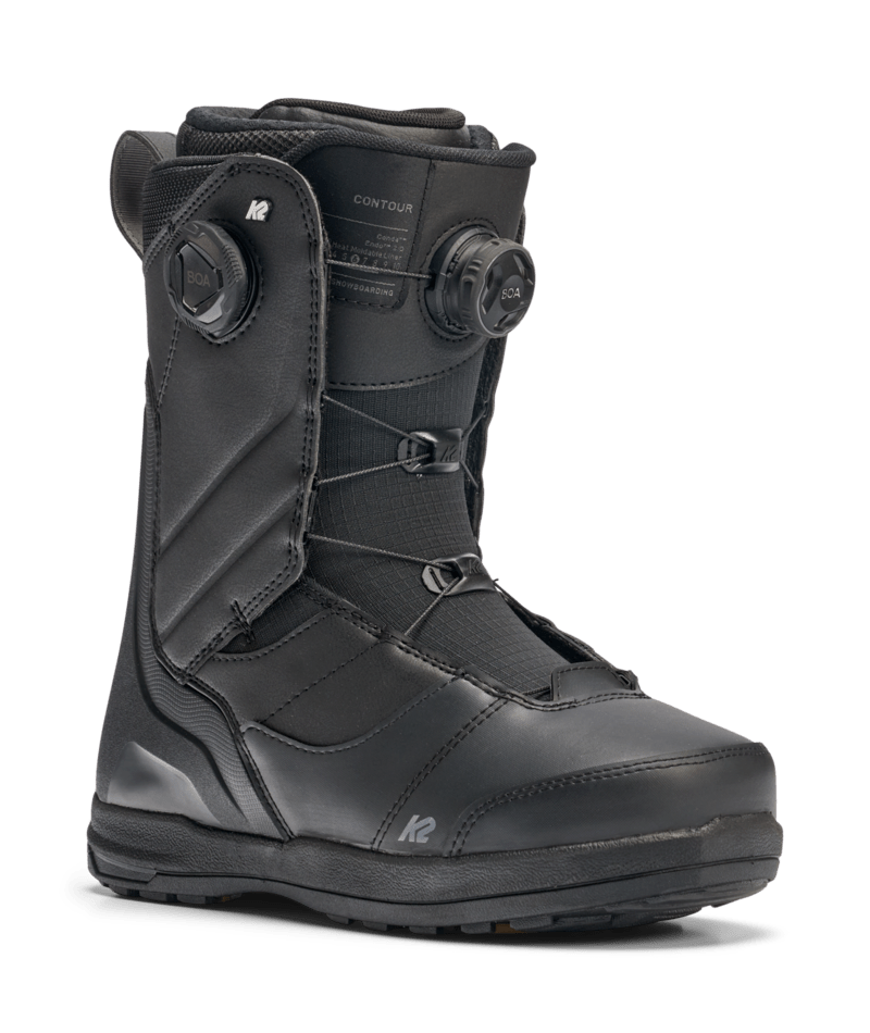 K2 Contour Womens Snowboard Boots 2026