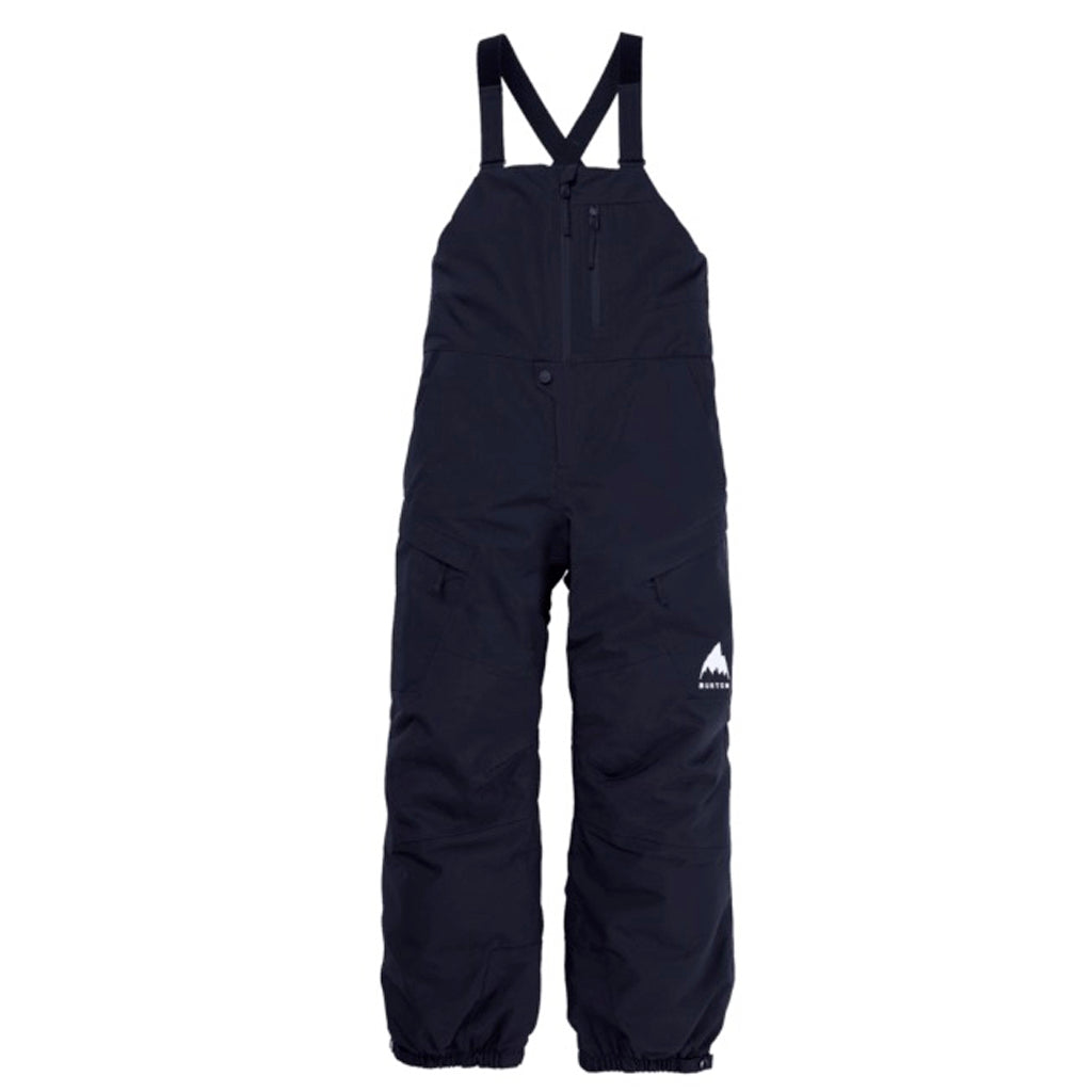 Burton Powline GORE-TEX 2L Bib Pants (243251) Kids 2026