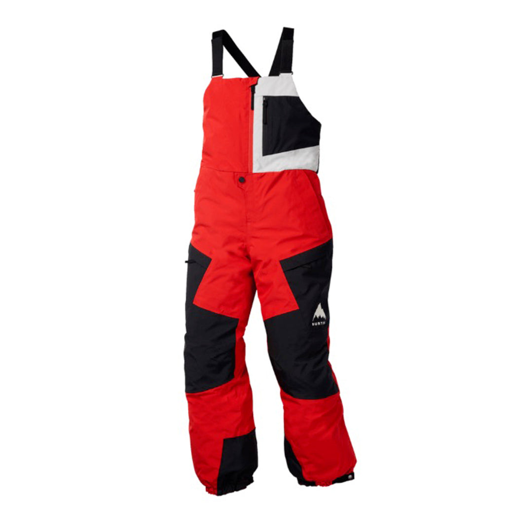 Burton Powline GORE-TEX 2L Bib Pants (243251) Kids 2026
