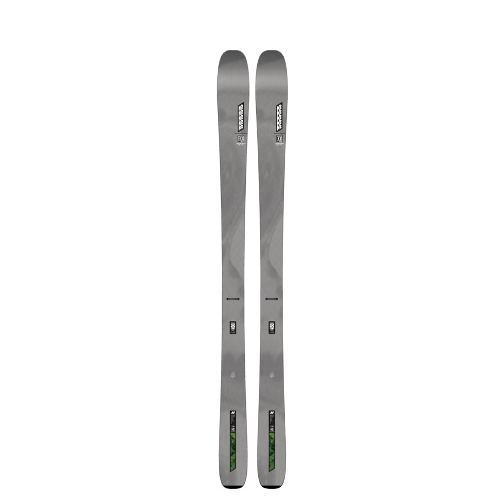 K2 Mindbender 90C Mens Skis 2026