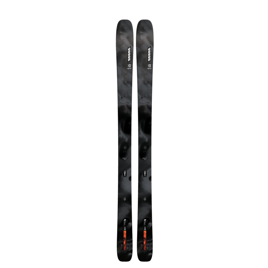 K2 Mindbender 99TI Mens Skis 2026