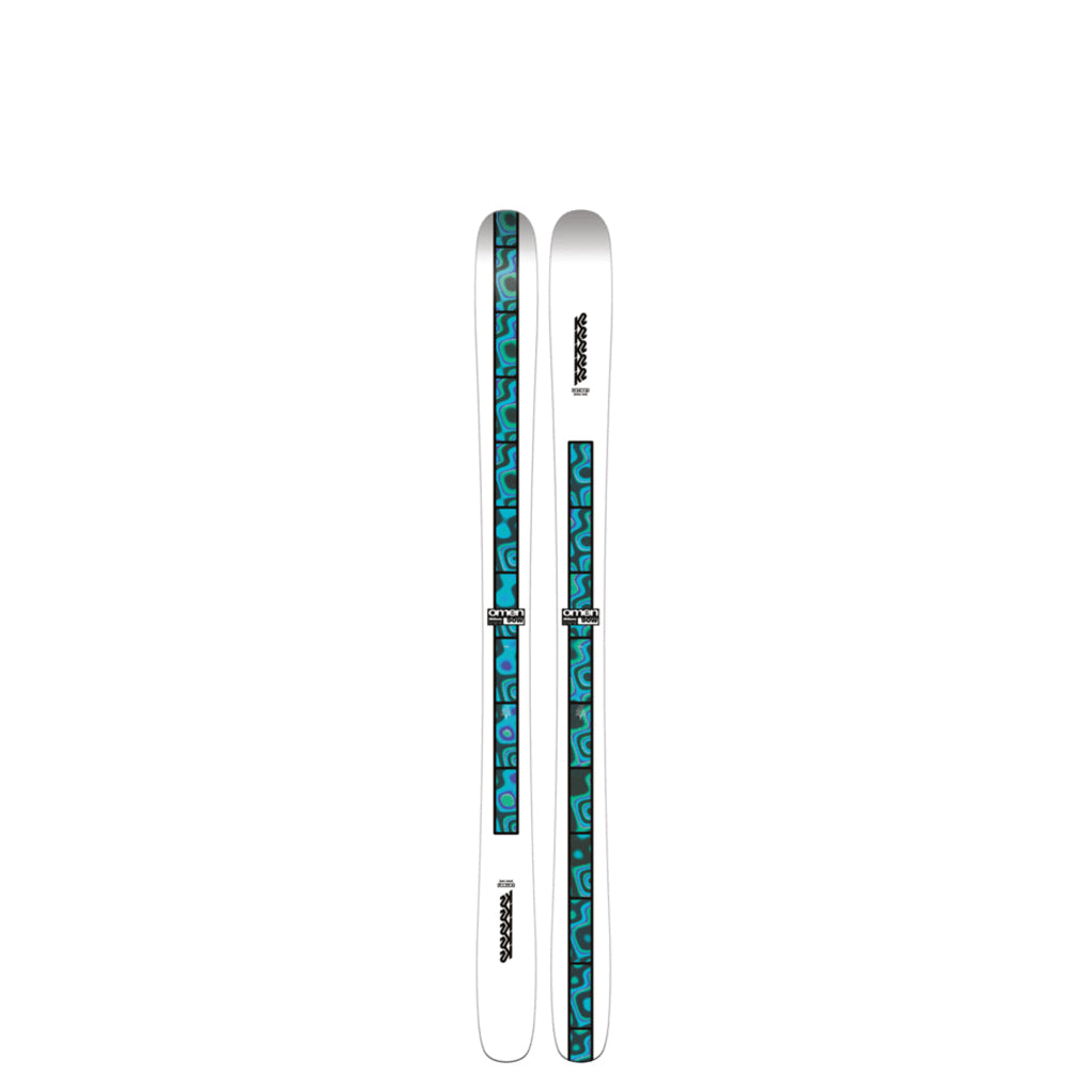K2 Omen 90 Womens Skis 2026
