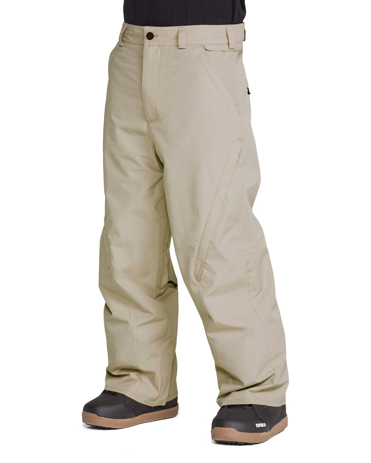 Volcom Kleveland Mens Pants (G1352659) 2027