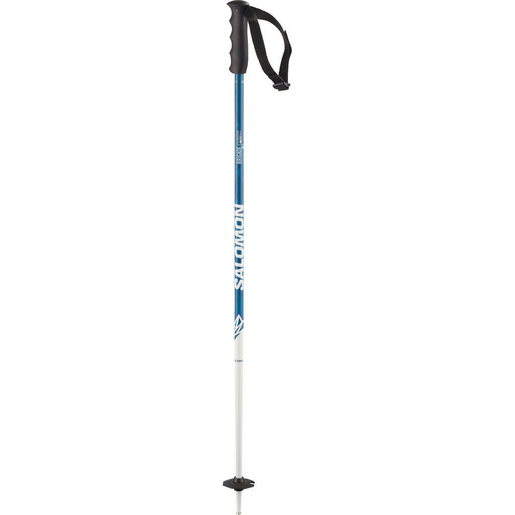 Salomon Brigade Junior Ski Poles Kids 2026