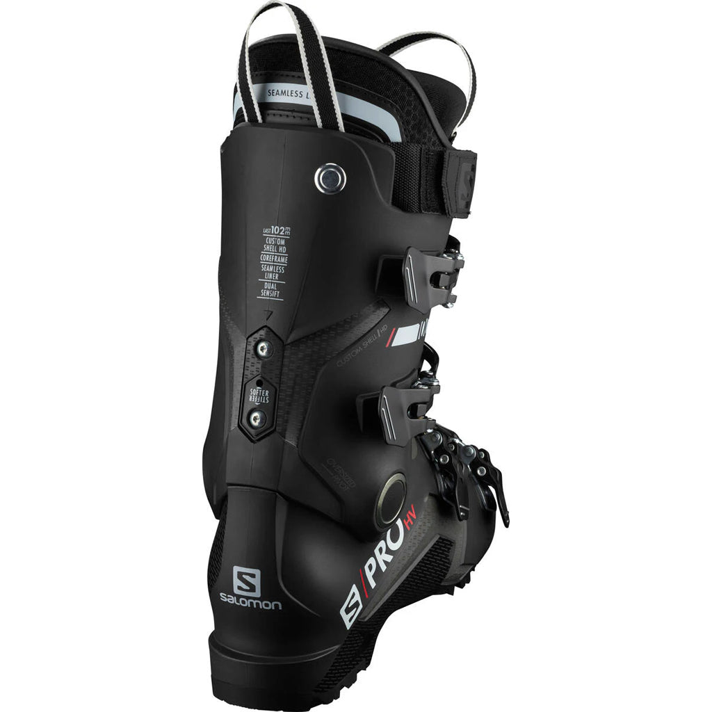 S/Pro HV 100 GW Ski Boots Mens 2022
