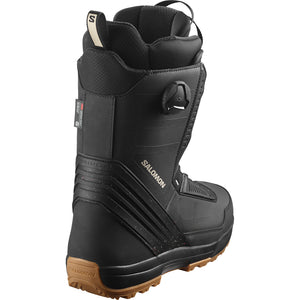 Salomon Malamute Dual Boa Snowboard Boots Mens 2024