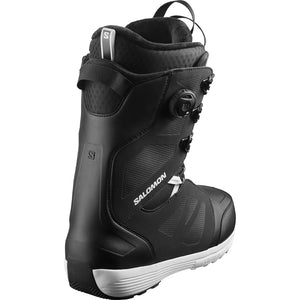 Salomon Launch Lace Sj Boa Snowboard Boots Mens 2024