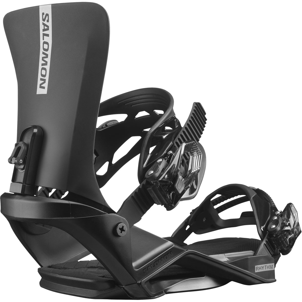 Salomon Rhythm Adult Snowboard Bindings 2026