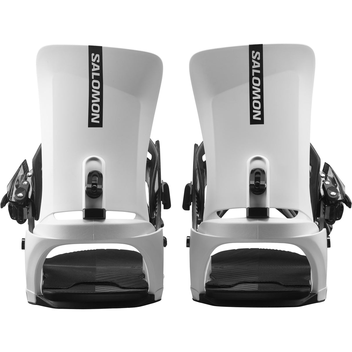 Salomon Rhythm Adult Snowboard Bindings 2026