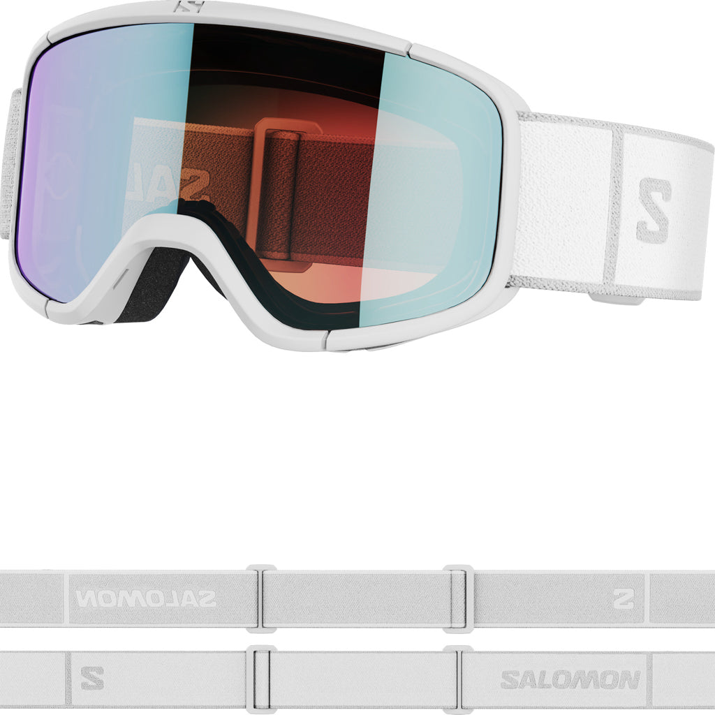 Salomon Aksium 2.0 S Goggles Adult 2025