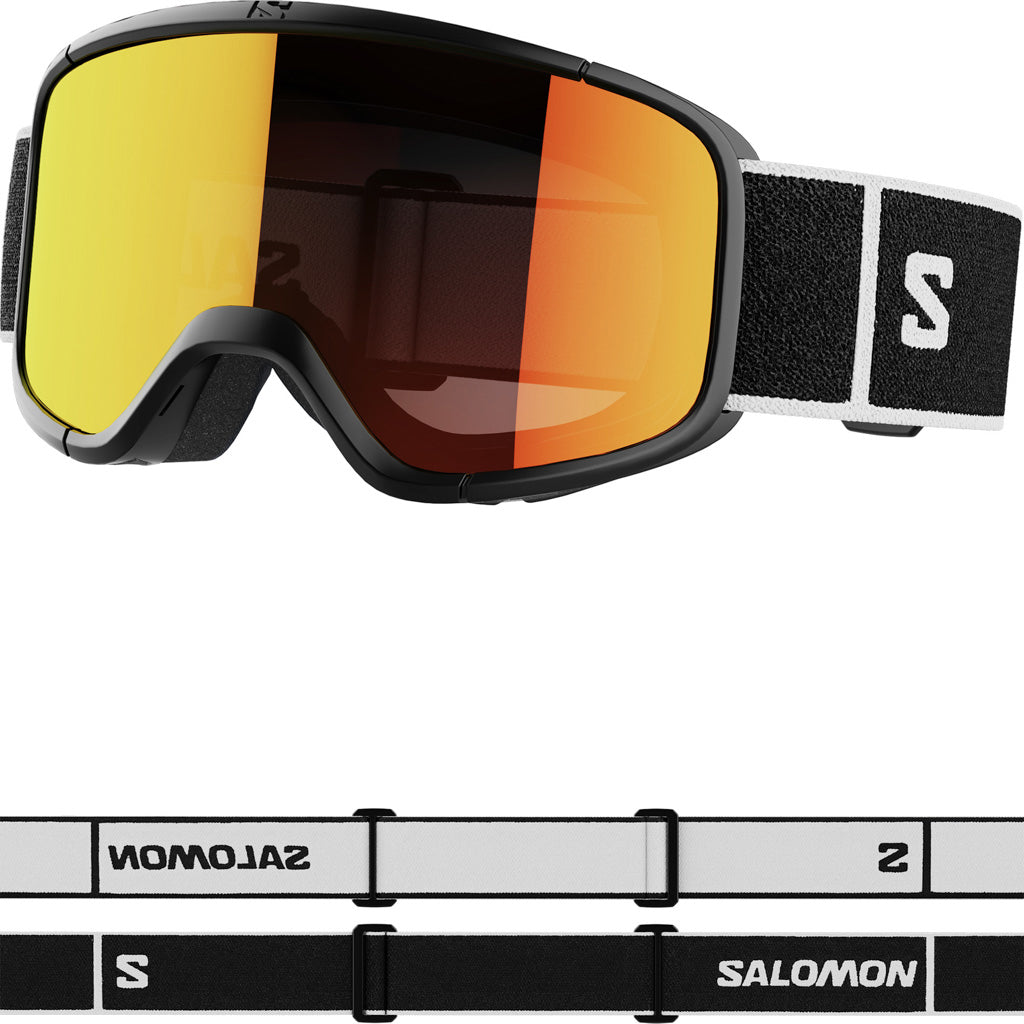 Salomon Aksium 2.0 S Goggles Adult 2025