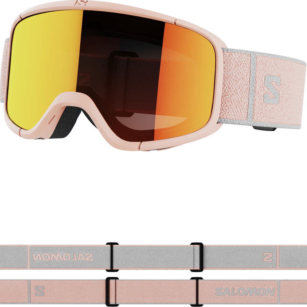 Salomon Aksium 2.0 S Goggles Adult 2025