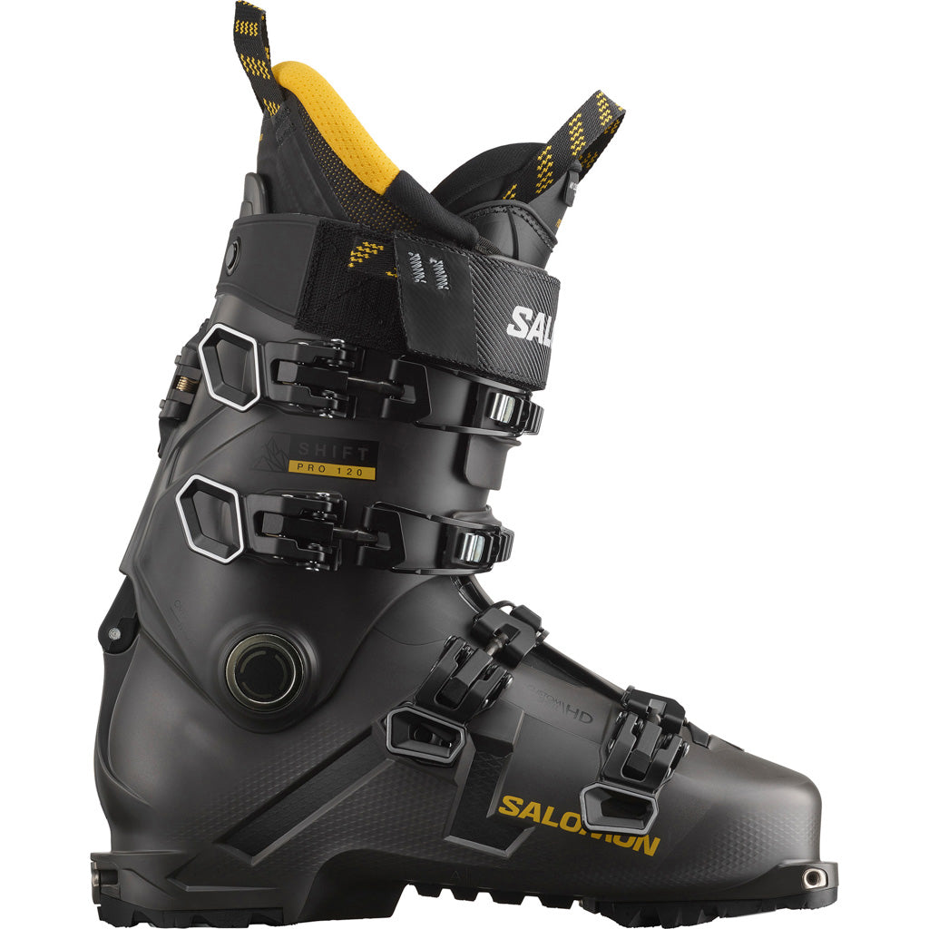 Salomon Shift Pro 120 AT Ski Boots Mens 2024