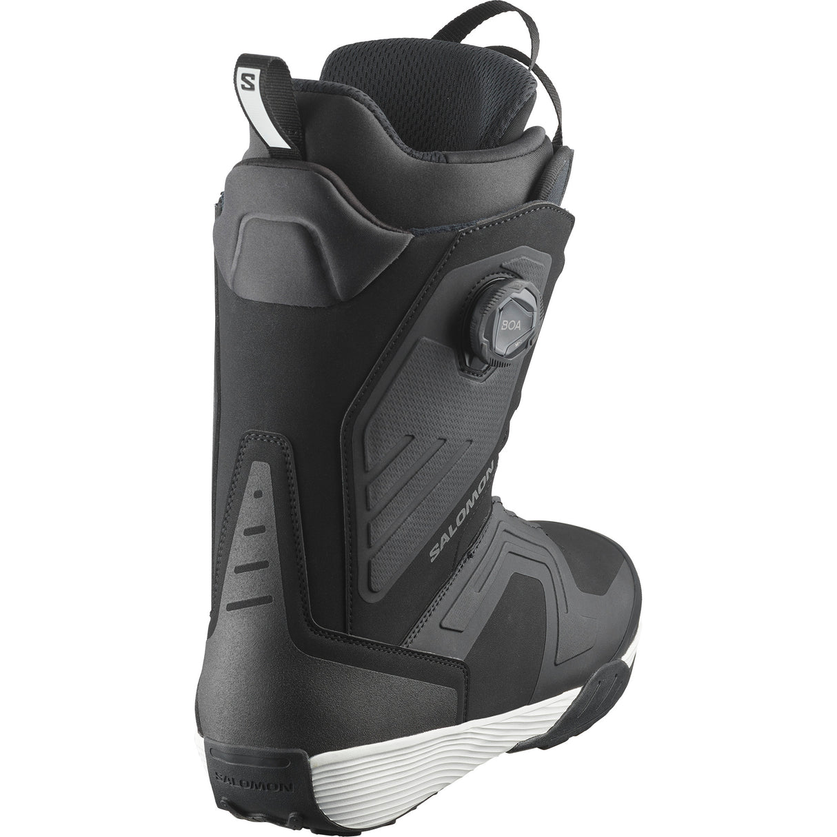 Salomon Dialogue Dual BOA Mens Snowboard Boots 2026