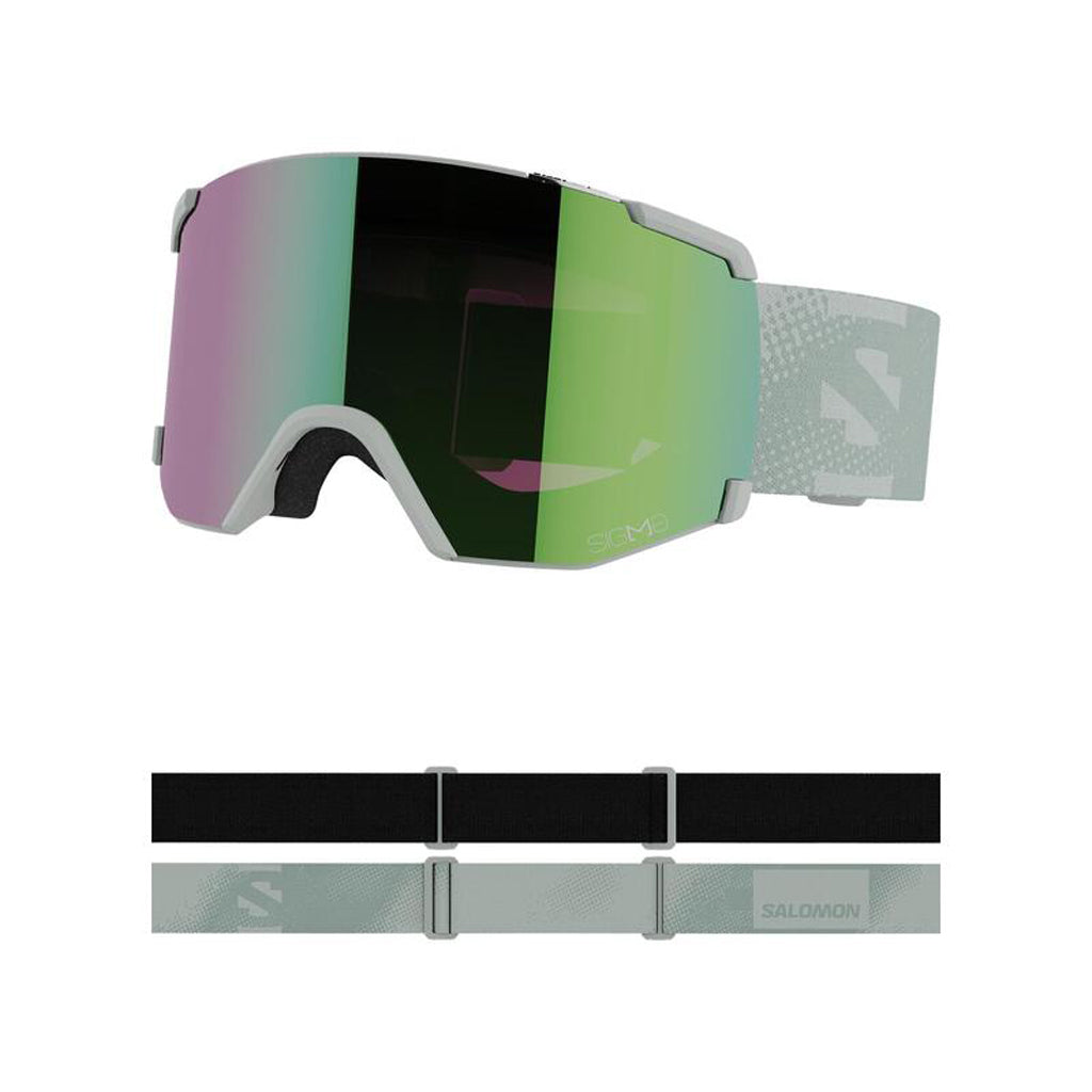 Salomon S/View Goggles Photo Adult 2025