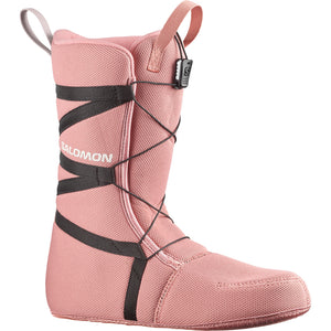Salomon Pearl Boa Snowboard Boots Womens 2024