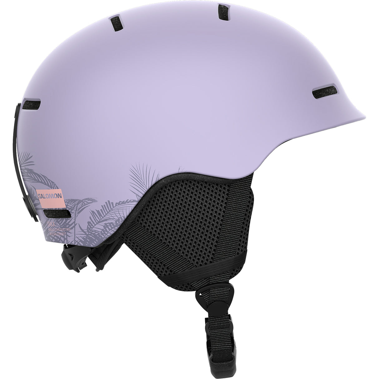 Salomon Orka Junior Helmet 2026